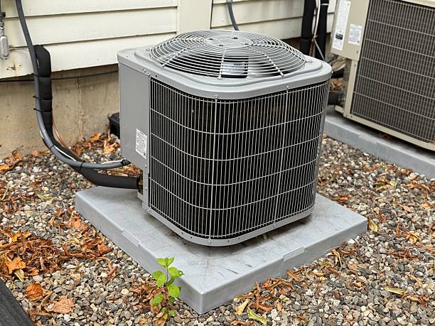 24/7 Emergency Air Conditioning Repair experts in Ashford, WV